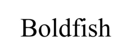 BOLDFISH trademark