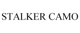 STALKER CAMO trademark