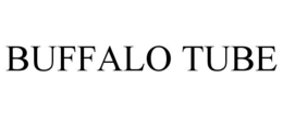 BUFFALO TUBE trademark