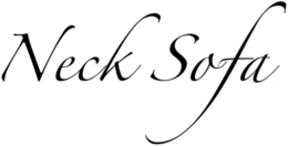NECK SOFA trademark
