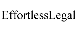 EFFORTLESSLEGAL trademark