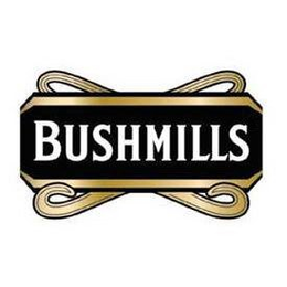 BUSHMILLS trademark
