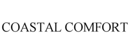 COASTAL COMFORT trademark