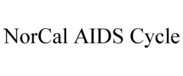NORCAL AIDS CYCLE trademark