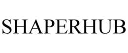 SHAPERHUB trademark