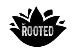 EAT ROOTED trademark