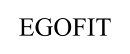 EGOFIT trademark