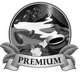 PREMIUM trademark