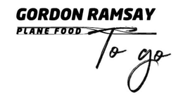 GORDON RAMSAY PLANE FOOD TO GO trademark