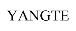 YANGTE trademark
