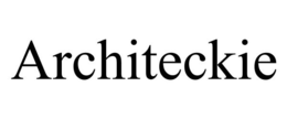 ARCHITECKIE trademark