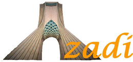 AZADI trademark