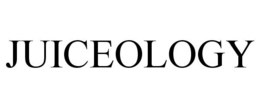 JUICEOLOGY trademark