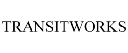 TRANSITWORKS trademark