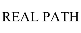 REAL PATH trademark
