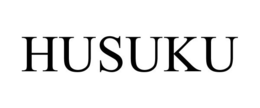 HUSUKU trademark