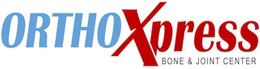 ORTHO XPRESS BONE & JOINT CENTER trademark