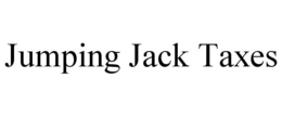JUMPING JACK TAXES trademark