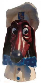 DD trademark