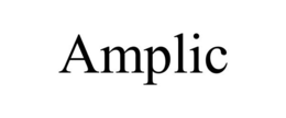 AMPLIC trademark