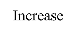 INCREASE trademark
