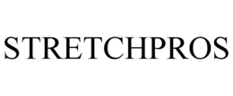 STRETCHPROS trademark