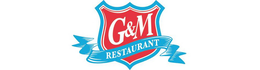 G&M RESTAURANT trademark