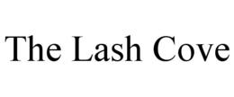 THE LASH COVE trademark