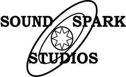 SOUND SPARK STUDIOS trademark