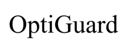 OPTIGUARD trademark