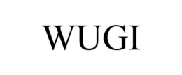 WUGI trademark
