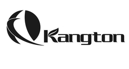 KANGTON trademark