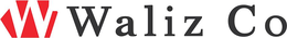 W WALIZ CO trademark