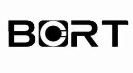 BORT trademark