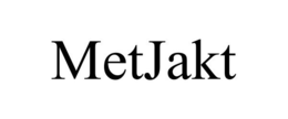 METJAKT trademark