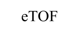 ETOF trademark