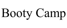 BOOTY CAMP trademark