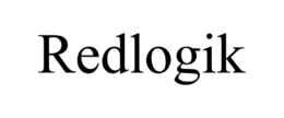 REDLOGIK trademark