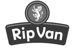 RIP VAN trademark