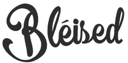 BLÉISED trademark