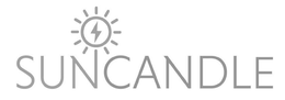 SUNCANDLE trademark