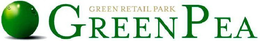 GREEN PEA GREEN RETAIL PARK trademark