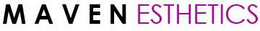 MAVEN ESTHETICS trademark