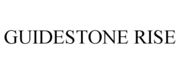 GUIDESTONE RISE trademark