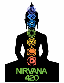 NIRVANA trademark