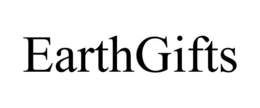 EARTHGIFTS trademark