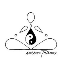 ALBANUS THIERRY trademark
