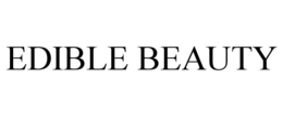 EDIBLE BEAUTY trademark