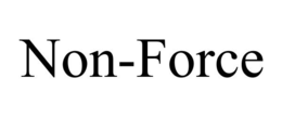 NON-FORCE trademark