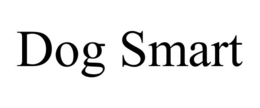 DOG SMART trademark